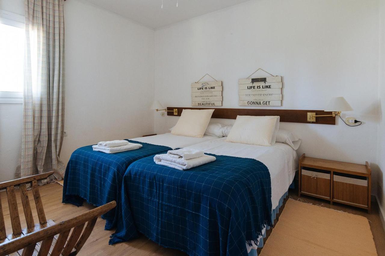 La Casita De Hato Pinos, Un Rincon En Donana Aznalcazar Екстер'єр фото