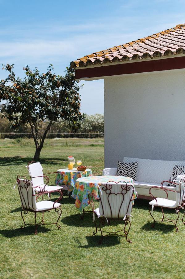 La Casita De Hato Pinos, Un Rincon En Donana Aznalcazar Екстер'єр фото
