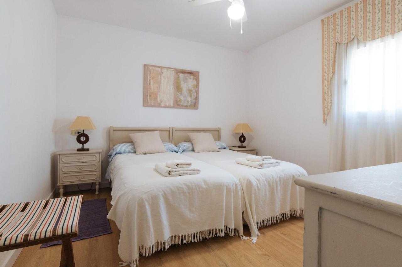 La Casita De Hato Pinos, Un Rincon En Donana Aznalcazar Екстер'єр фото